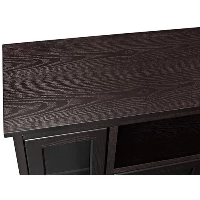 Broddi Tv Stand for Tvs up to 58 Features Molded Detail Etsy