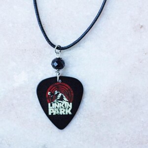 Linkin park necklace - Etsy 日本 Linkin park necklace - Etsy 日本