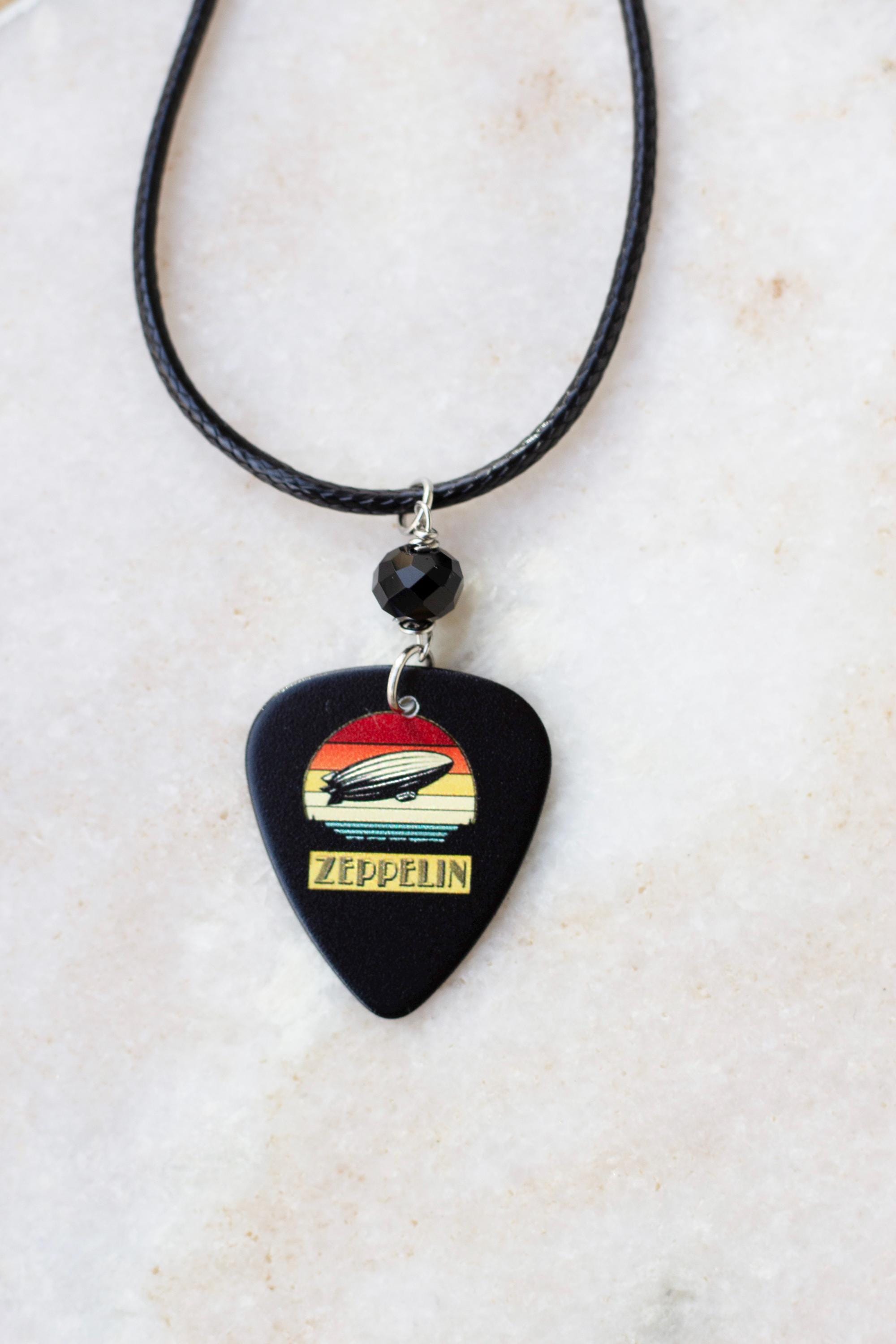 Led Zeppelin Case