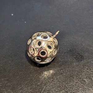 Pickleball Charm Pandora Etsy