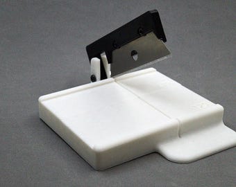 Taglierina Precisione 3D Pellicole 35mm e 120 Medio Formato - Universale