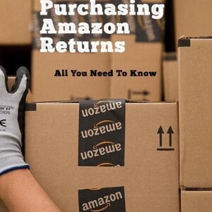 unclaimed amazon packages for sale canada