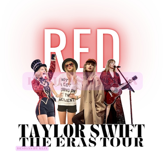 Taylor Swift Albums As Pencils PNG, Swiftie Sublimation transfer PNG, Taylor  Swift Eras Tour PNG