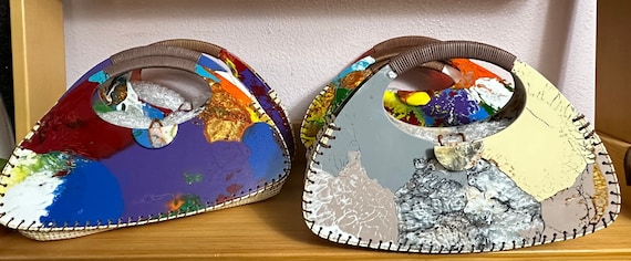Carlos Sobral Brazil Bol Retro Bags