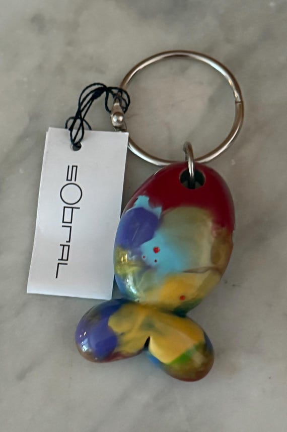 Sobral Brazil Keychains - image 5