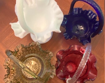 Fenton Glazen Paasmanden 3