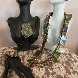 Carlo Sobral Brazil Pop Art Jewelry