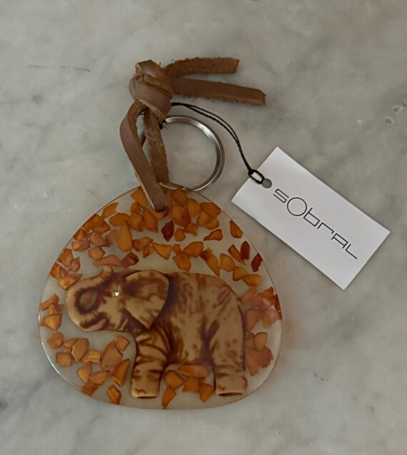 Sobral Brazil Keychains - image 2