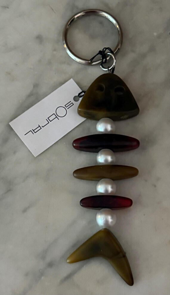 Sobral Brazil Keychains - image 4