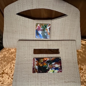 Carlos Sobral Brazil Pollock Bags (retired)