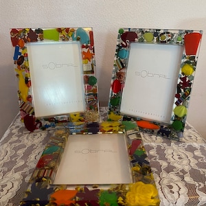 Carlos Sobral Brazil Objects Photo Frame