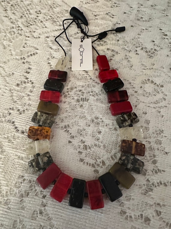Carlos sobral shop jewelry