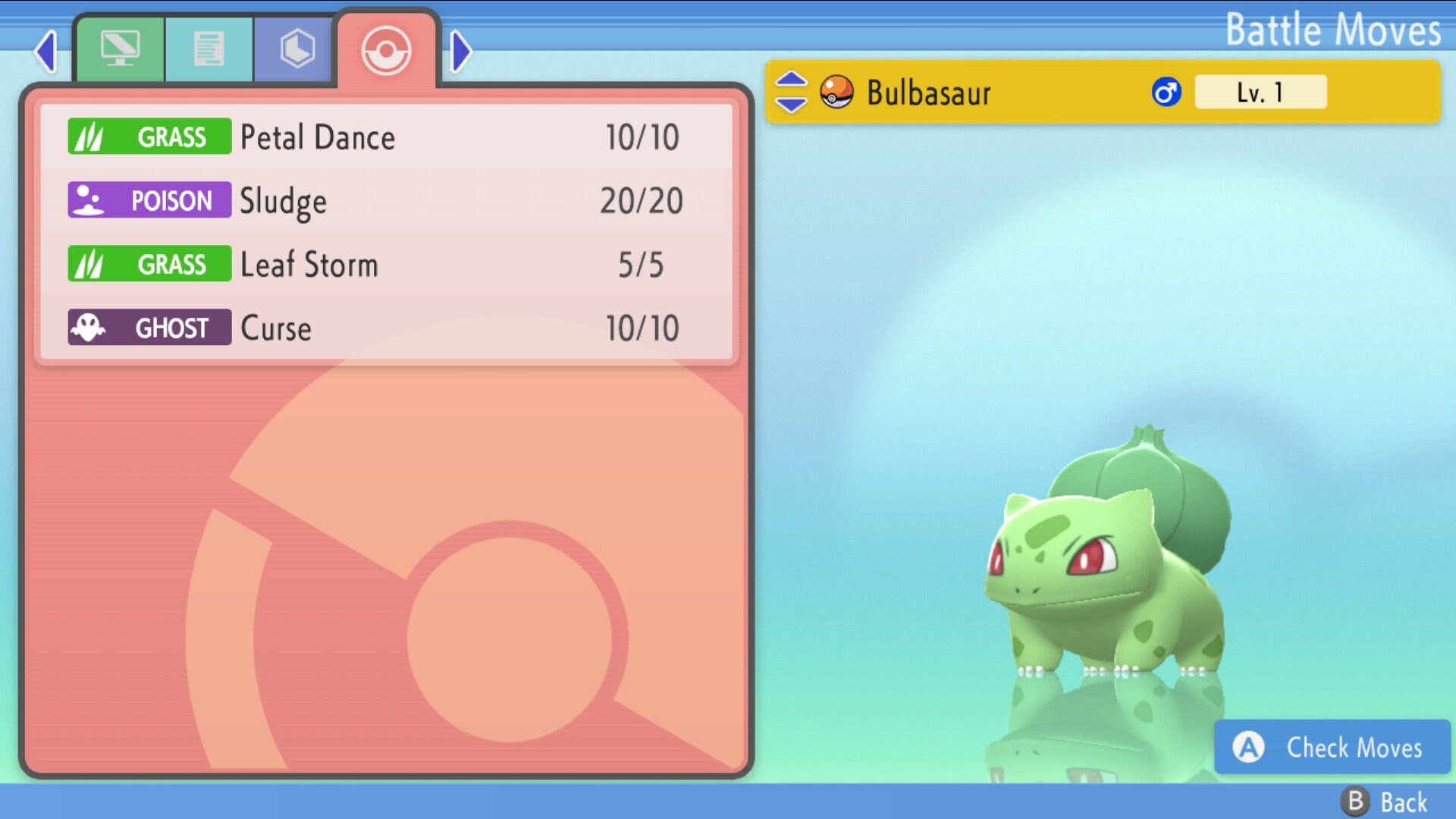 Custom Starter Pack SHINY EGGS pokemon Brilliant Diamond and Etsy