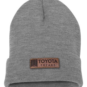 Toyota Freaks Camo Snapback - Etsy