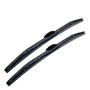 TOPO Hybrid Windshield Wiper Blades