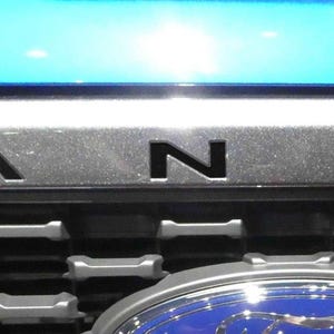 Premium Cast Vinyl Decal Letter Inserts for 2019-2023 Ranger Grille