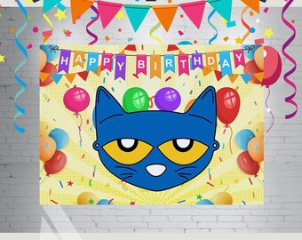 Funny 8x10 FT Backdrop Photographers,Cartoon Cats Whiskers Emotion Happy Confused Curious Goofy Kitty Print Background for Party Home Decor Outdoorsy Theme Vinyl Shoot Props Purple Blue Green Orange Funny 8x10 FT Backdrop Photographers,Cartoon Cats Whiskers Emotion Happy Confused Curious Goofy Kitty Print Background for Party Home Decor Outdoorsy Theme Vinyl Shoot Props Purple Blue Green Orange
