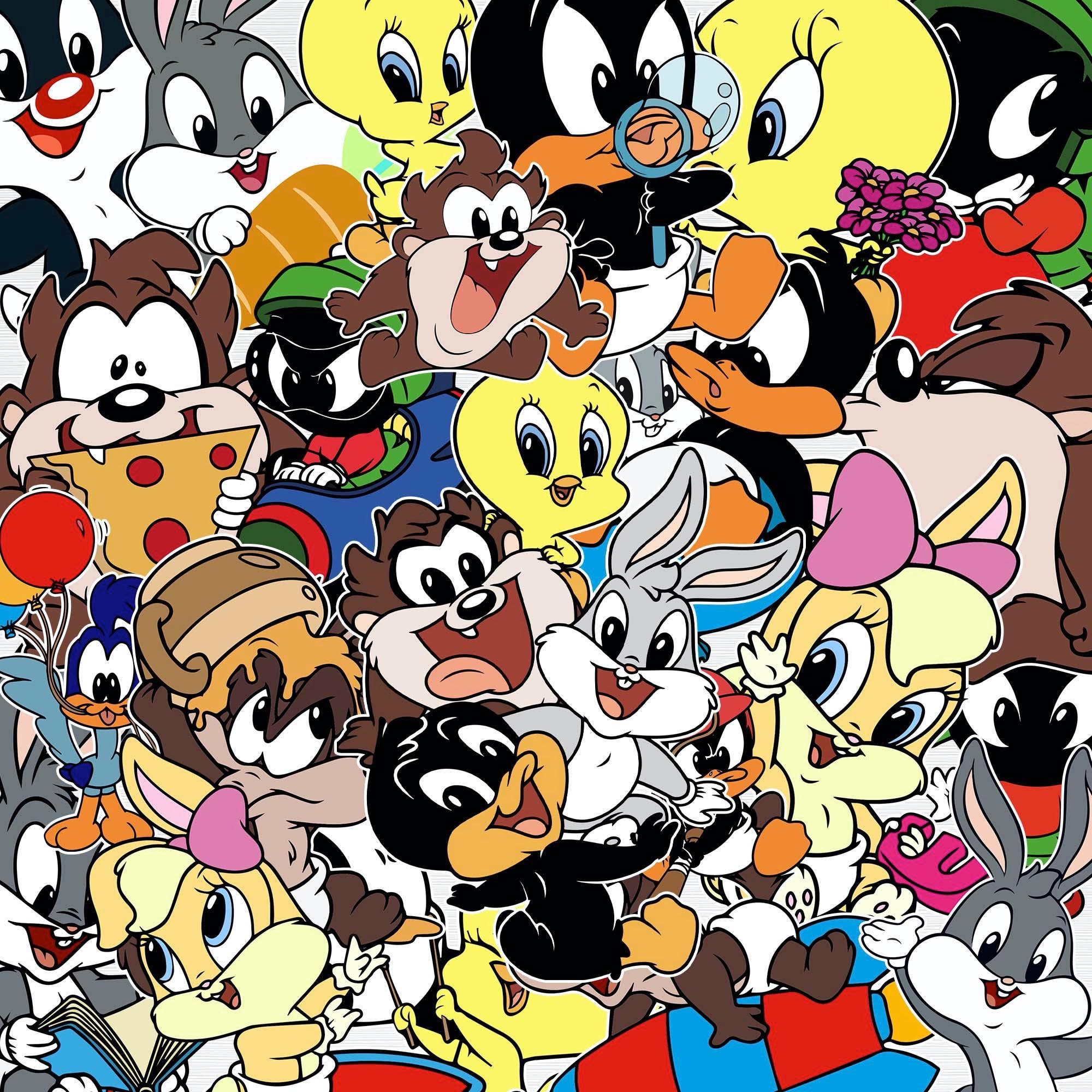 Buy Baby-looney-tunes Stickers for Kids 25 PCS Vinyl Decals Online in India - Etsy Buy Baby-looney-tunes Stickers for Kids 25 PCS Vinyl Decals Online in India - Etsy