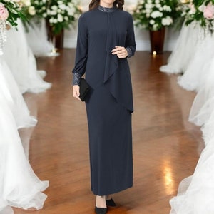 Arabic bridesmaid dresses online