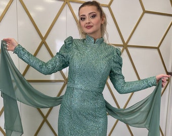 Halal dresses top for prom