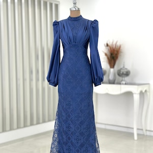 Prom night hijab cheap