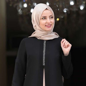 Islamic New Clothing / Suit for Muslim / Hijab / Gift for Women ...