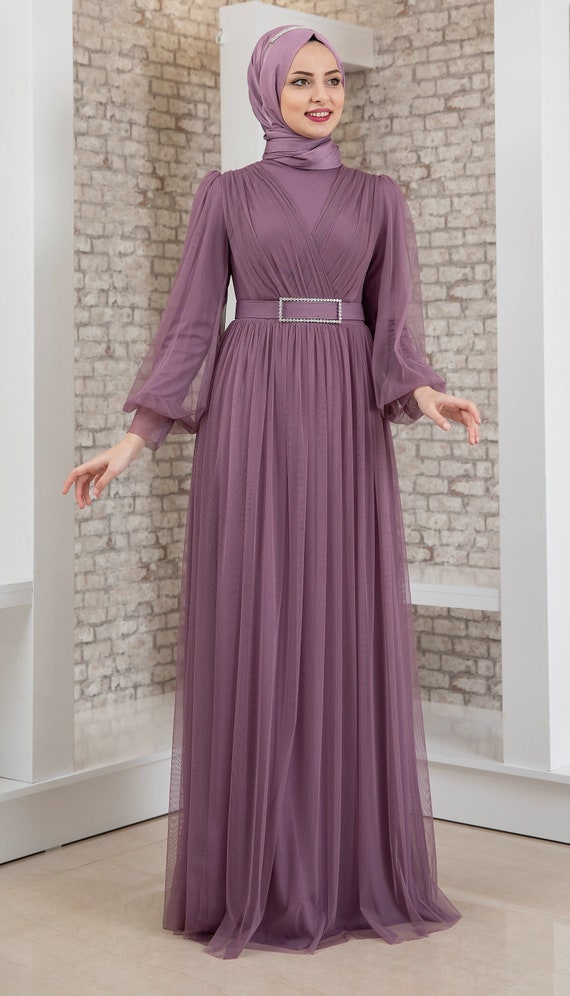 Modest Islamic Clothing Online | Buy Abaya , Hijabs and Abaya Dresses –  OnlyModest