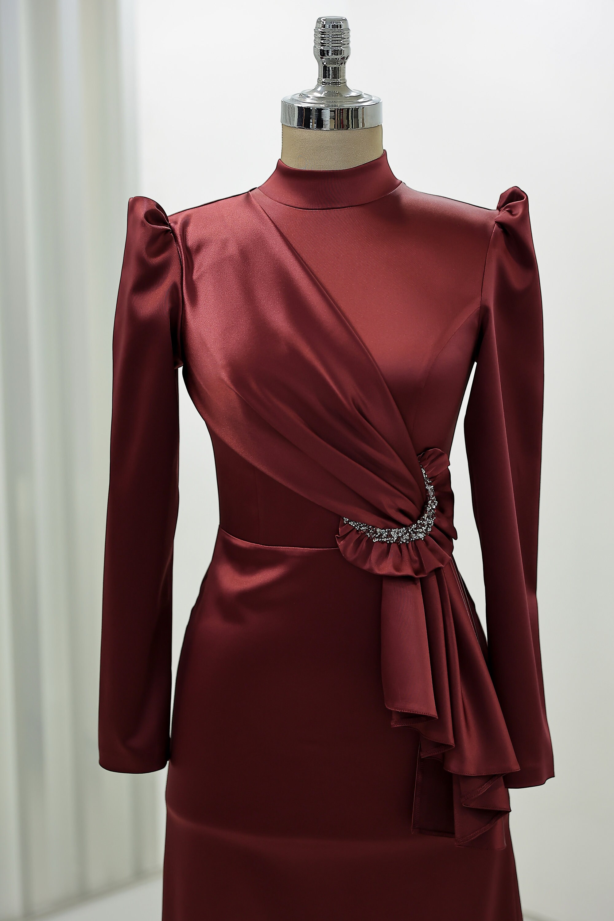 muslim hijab dress