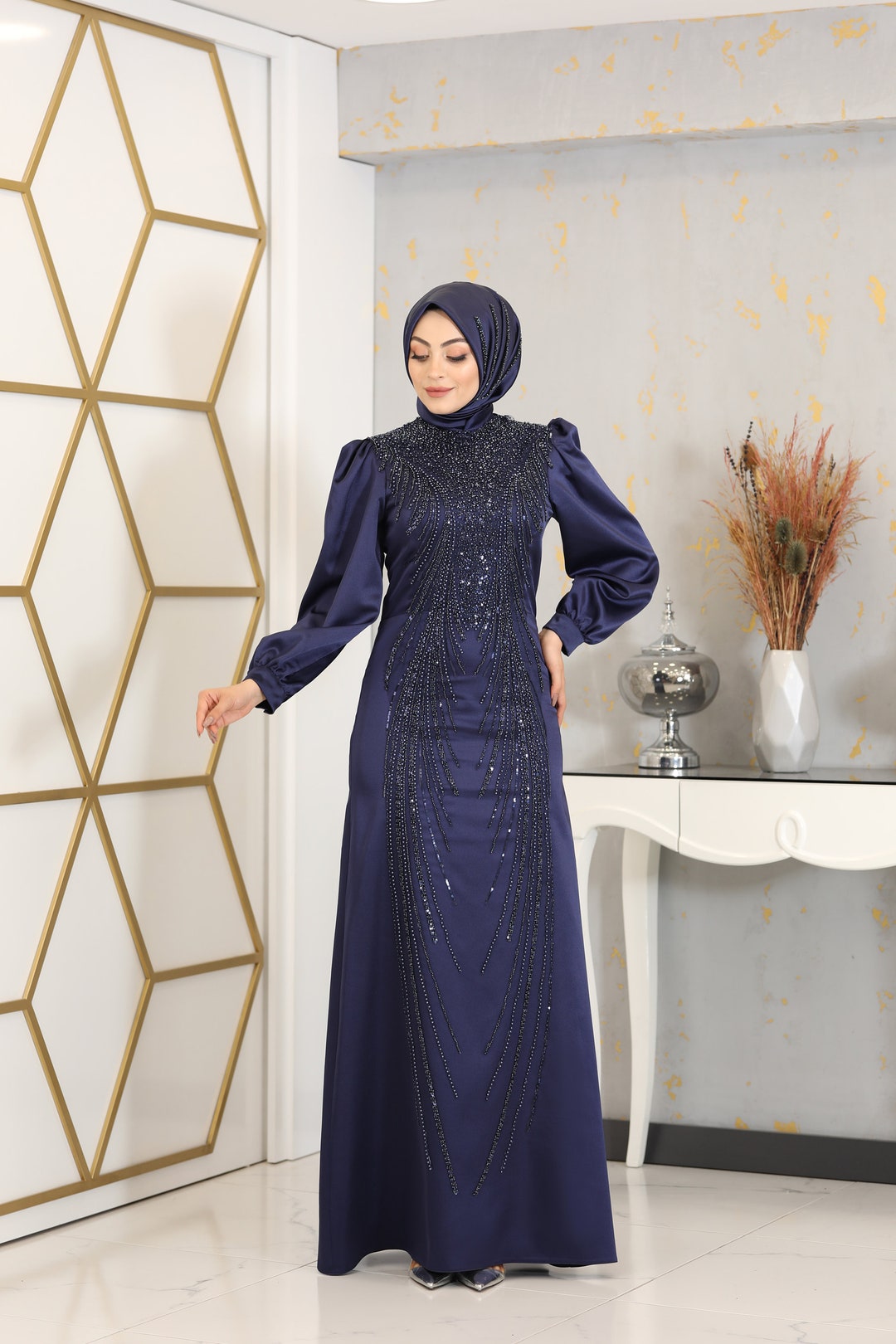 muslim hijab dress