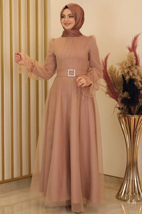 Online Sewing Course of Islamic Clothing - Etsy