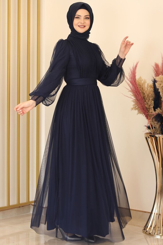 abaya dresses