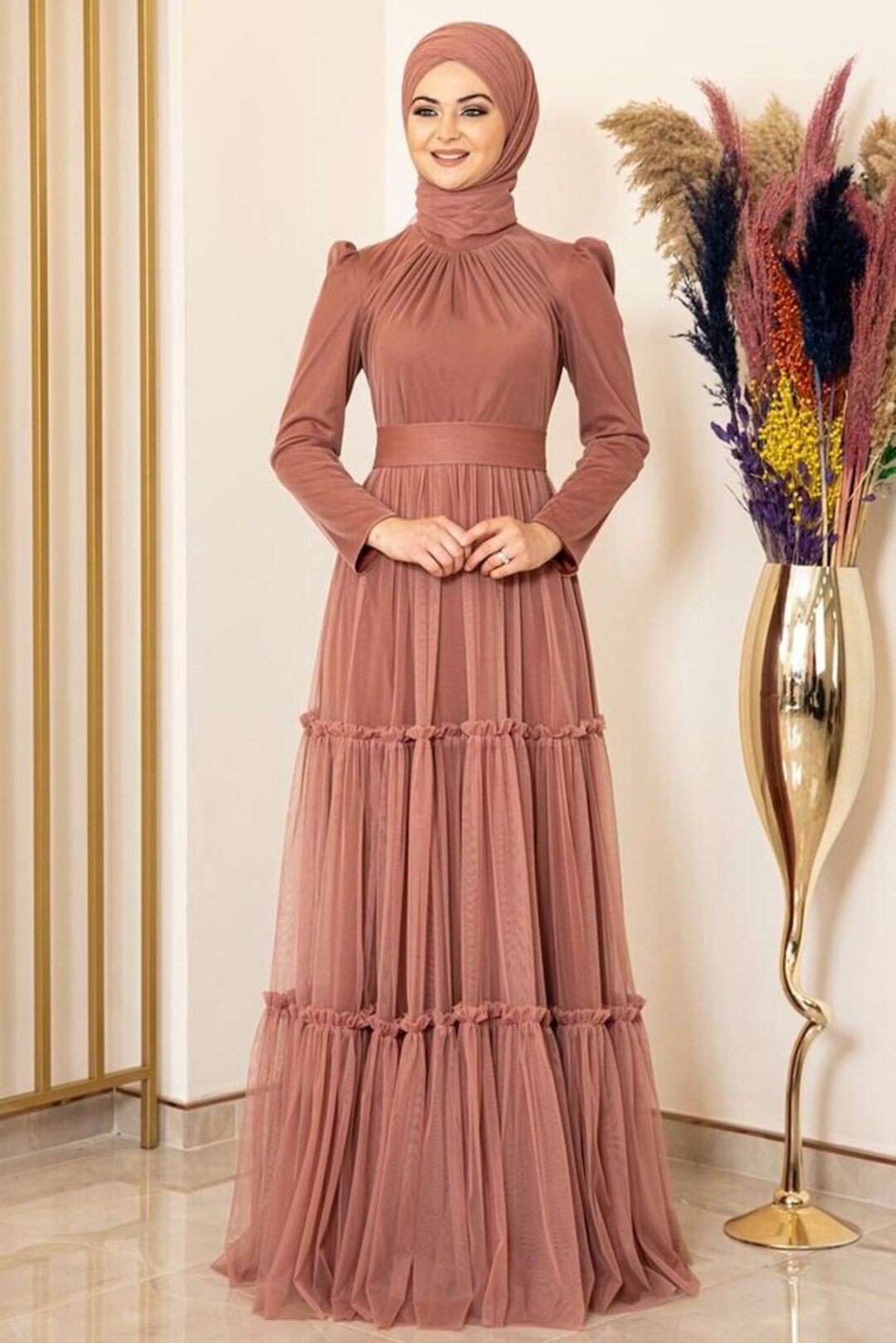 cute top and jeans outfit