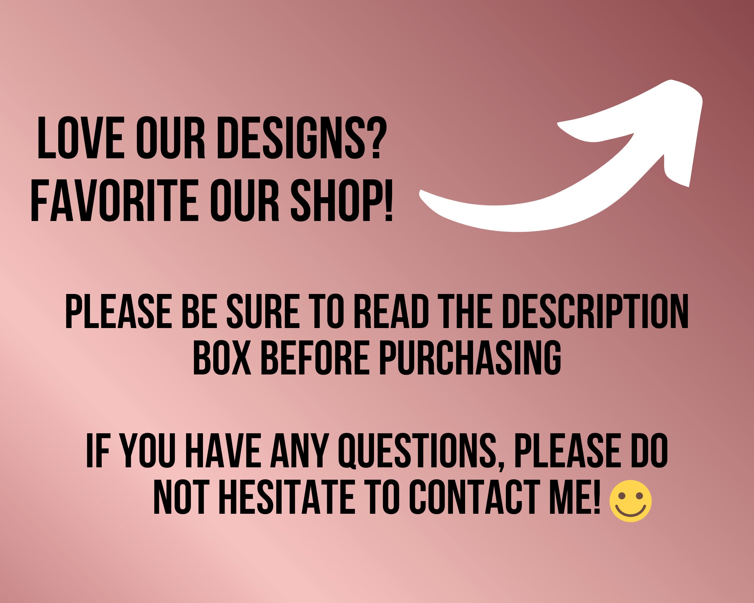 DIY Editable Rose Gold Thank You Card Canva Template L Small Business ...