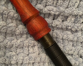 Handmade Deer Grunt Call