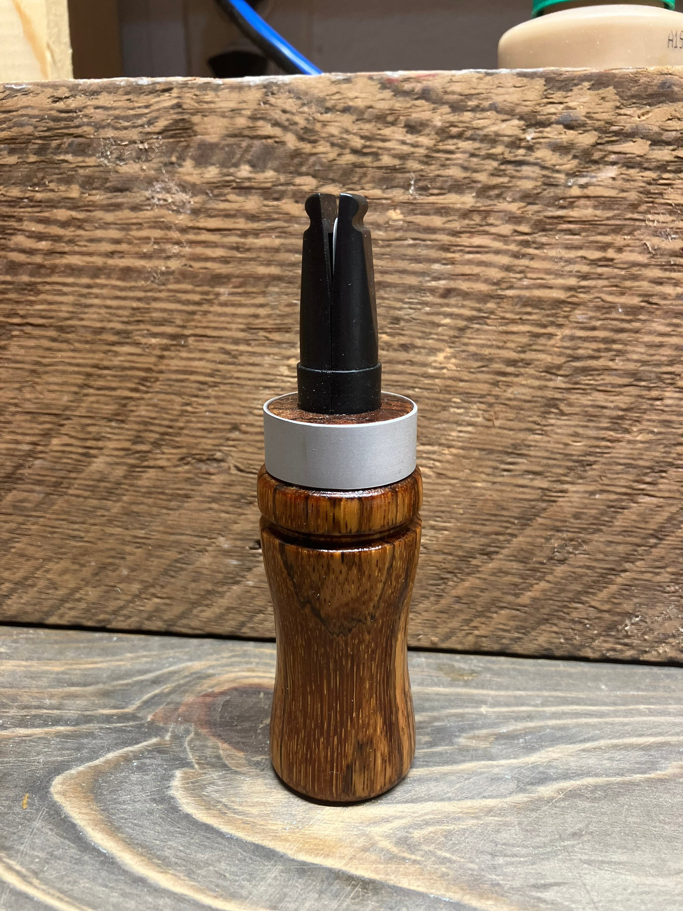 Handmade Crow Locator Call - Etsy