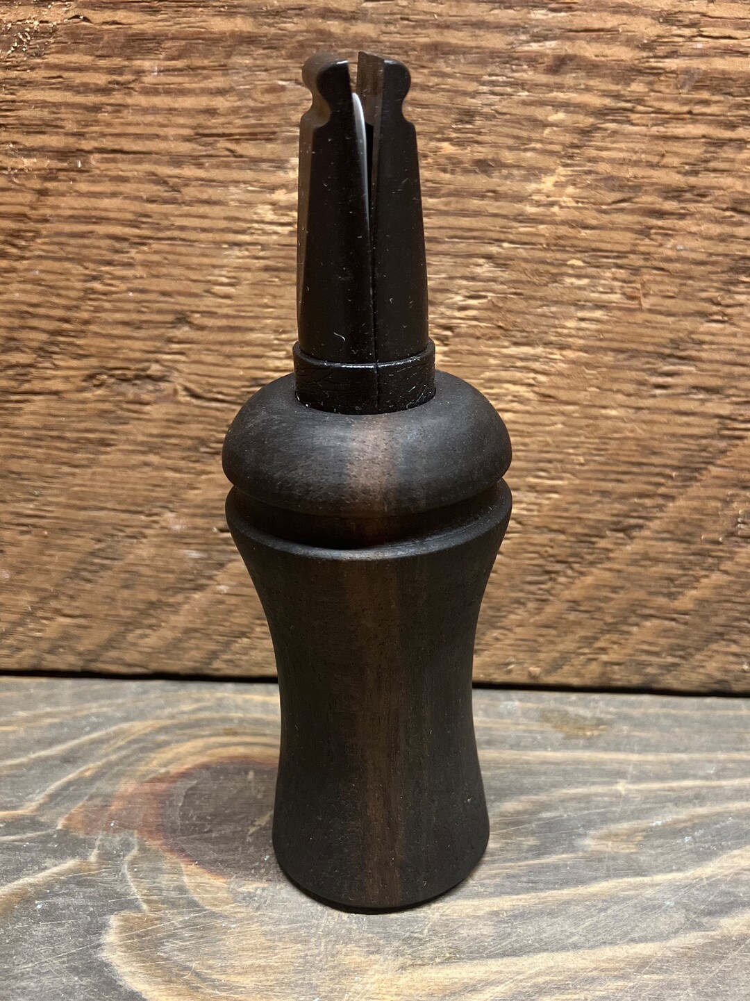 Handmade Crow Locator Call - Etsy
