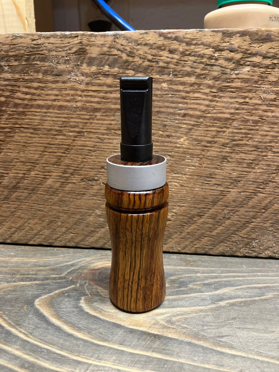 Handmade Crow Locator Call - Etsy