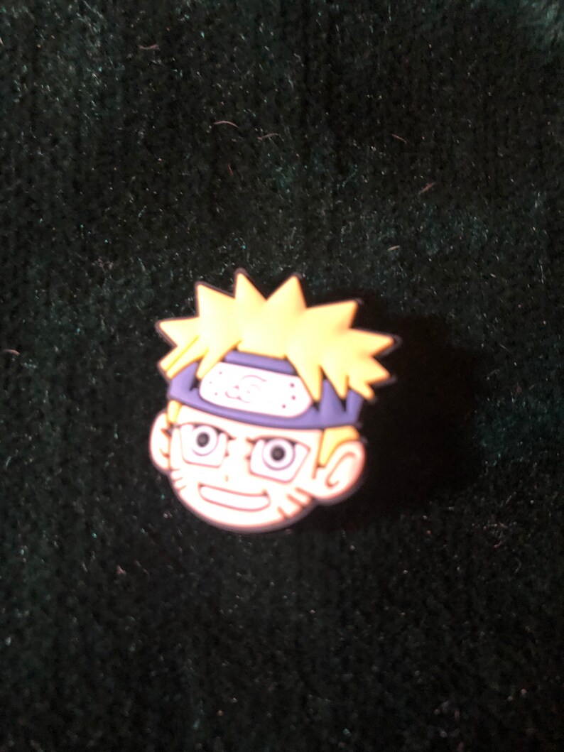 Anime Charms Etsy