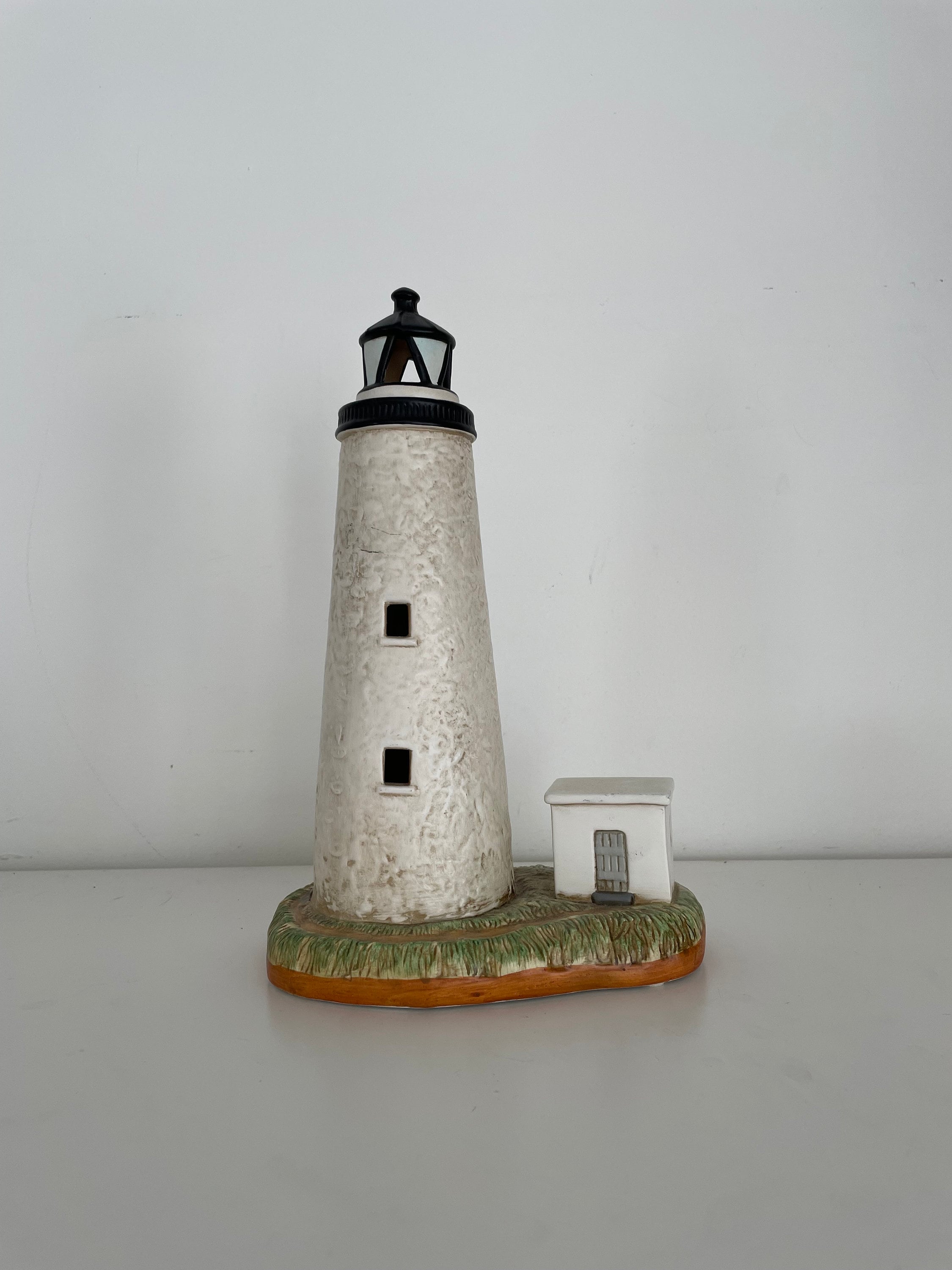 Lighthouse (DK40211), Domus Stone Kits, Historic Ships