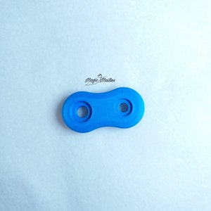 Clips-Oeil pour amigurumis Invention propre d'un produit révolutionnaire Livraison gratuite Format lettre simple image 5