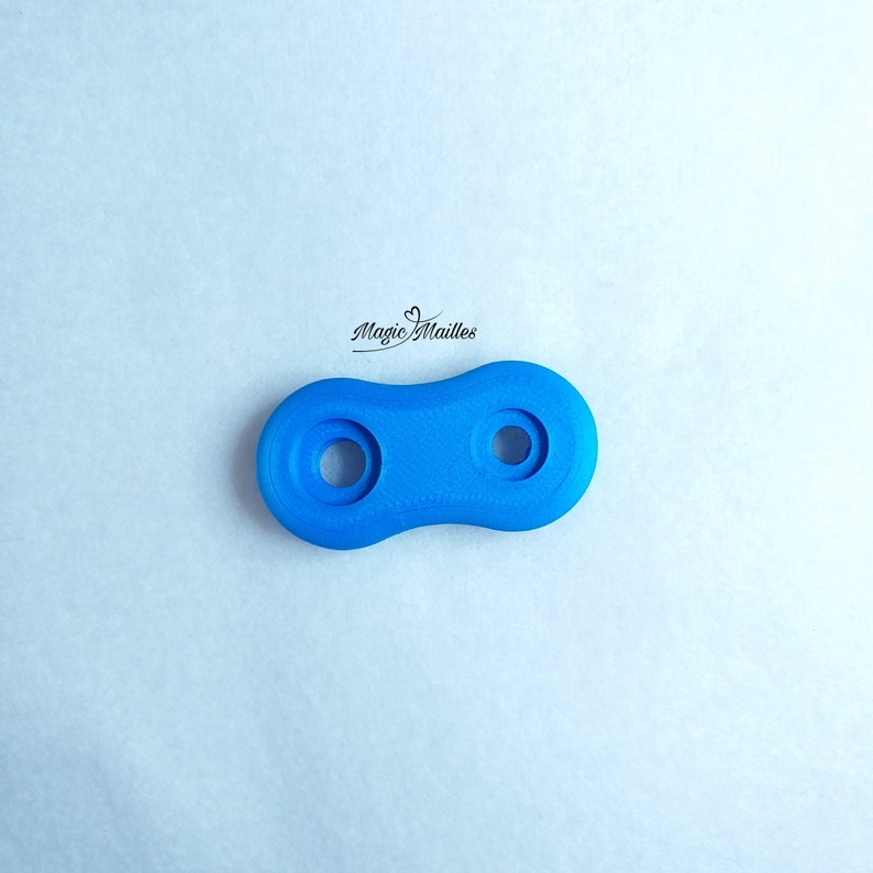 Clips-Oeil pour amigurumis Invention propre d'un produit révolutionnaire Livraison gratuite Format lettre simple image 5