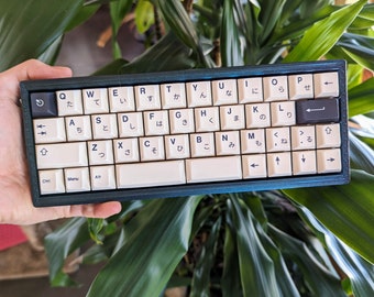 Lux40 - 40% Mechanical Keyboard Kit (B STOCK)