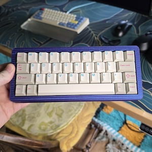 Lux36 Mechanical Keyboard Kit