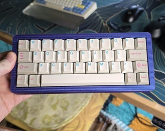 QAZ メカニカルキーボードケース - Etsy 日本