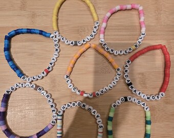 Agatha All Along Bracelets