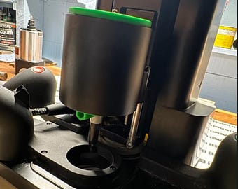 65mm CNC Marker Holder Compatible with Shaper Origin, Sharpie and Pen Mount