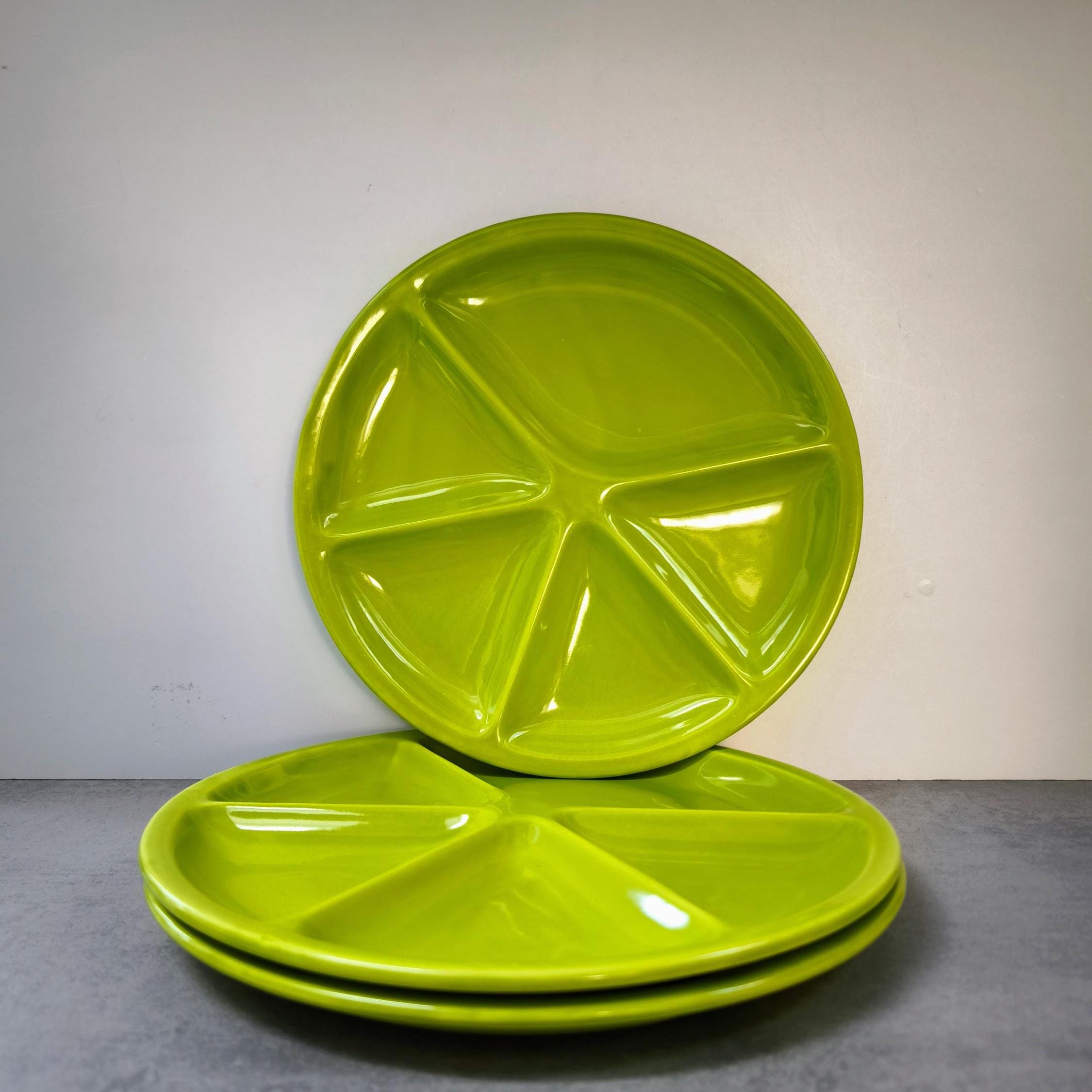 Vintage fondue le creuset - Etsy 日本