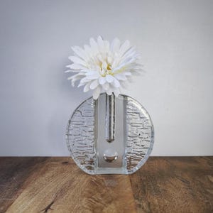Walther Glass Bullseye 60s - Etsy