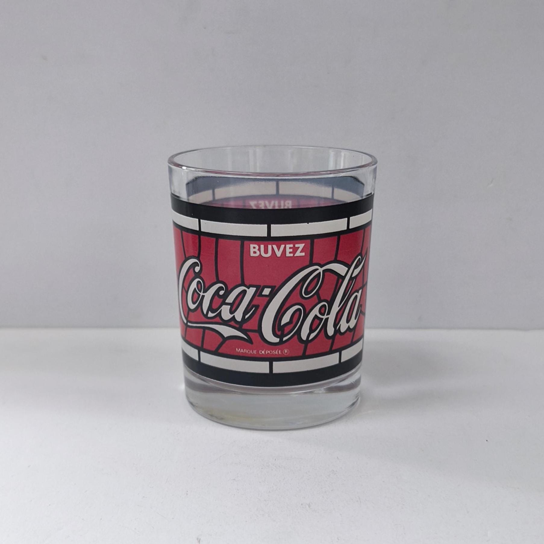 80s coca cola glass - Etsy 日本