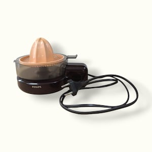 Braun Juicer - Etsy